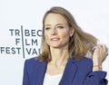 Jodie Foster attends Taxi Driver Reunion